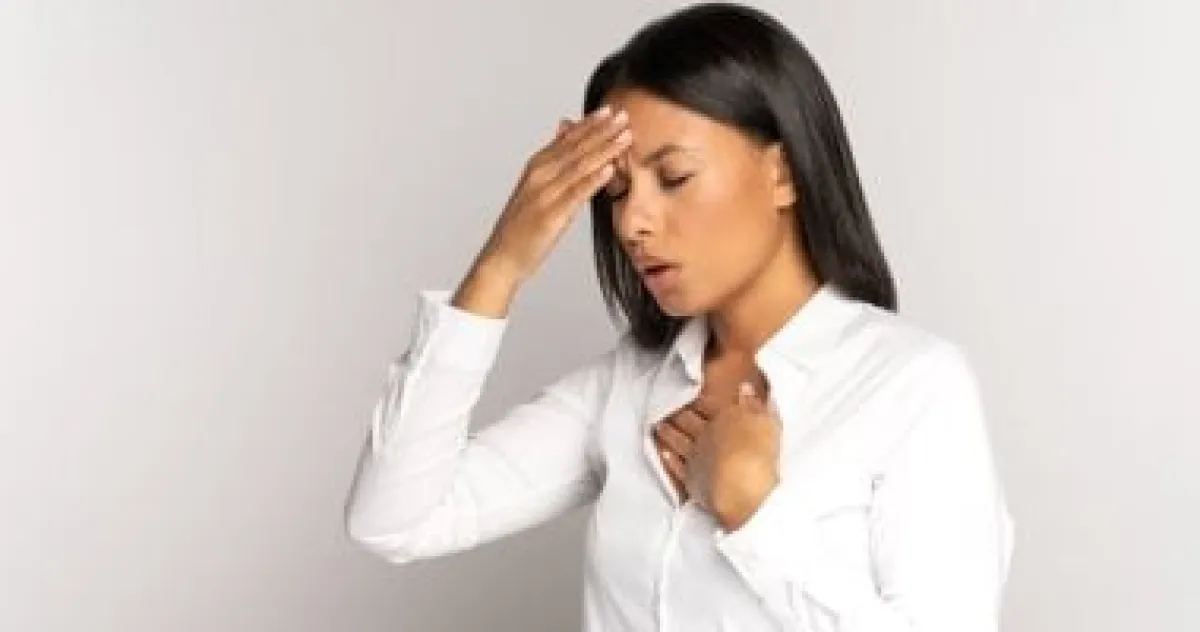 الصداع النصفي والهالة: علامات تحذيرية لأمراض القلب.. تعرف على الوقاية