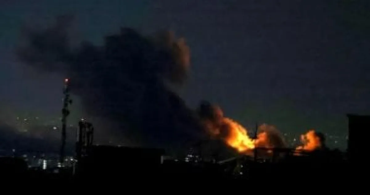 محادثات أمريكية إيرانية على وشك الانهيار.. تل أبيب تجهز بنك أهداف