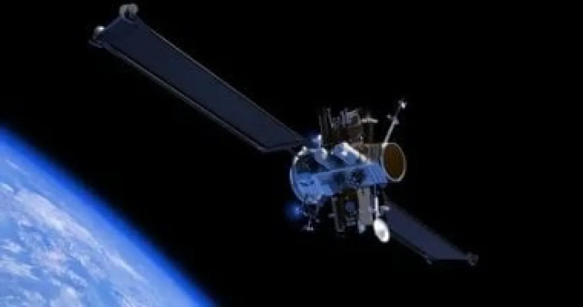 علماء يحذرون: أقمار صناعية عاكسة تهدد الليل والنظم البيئية