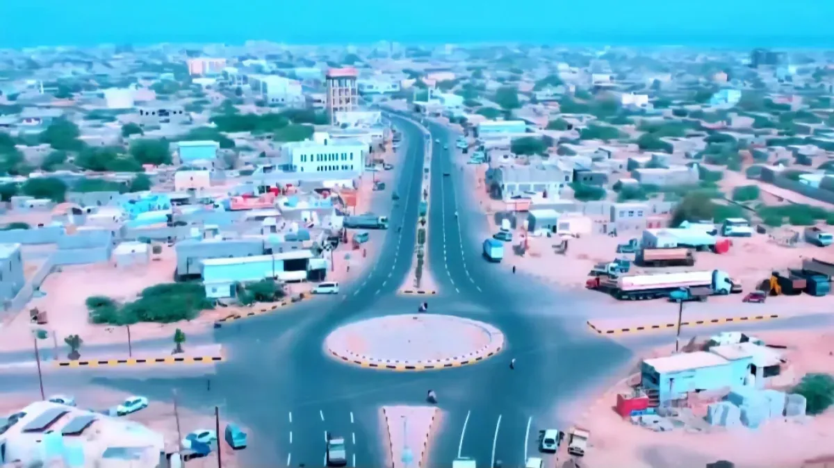 المخا: اختبار لقدرة اليمن على حماية العالم