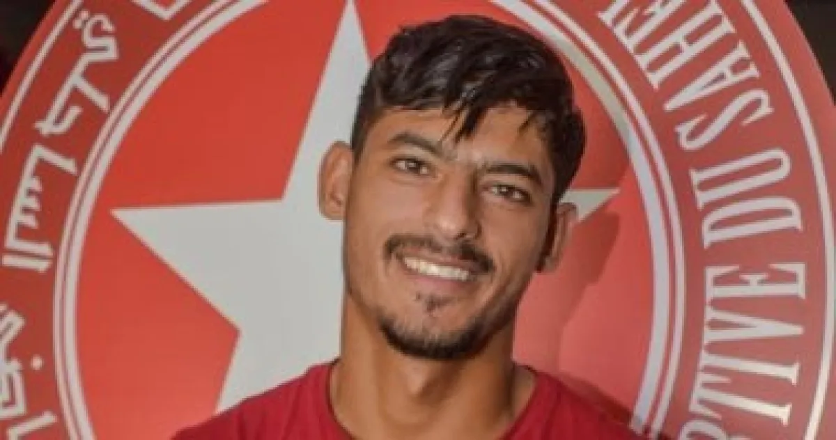 النجم الساحلي يضع شرطًا لضم كريستو من الأهلي