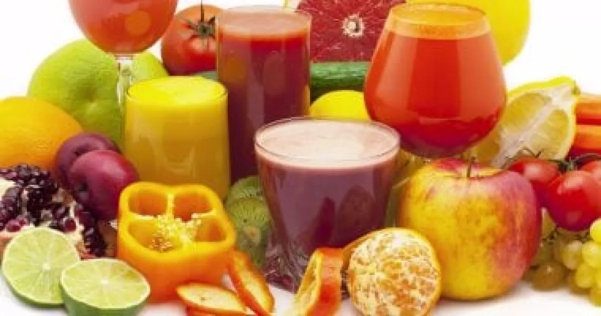 عصير الكرز الحامض: سر النوم الهانئ وتعافي العضلات السريع