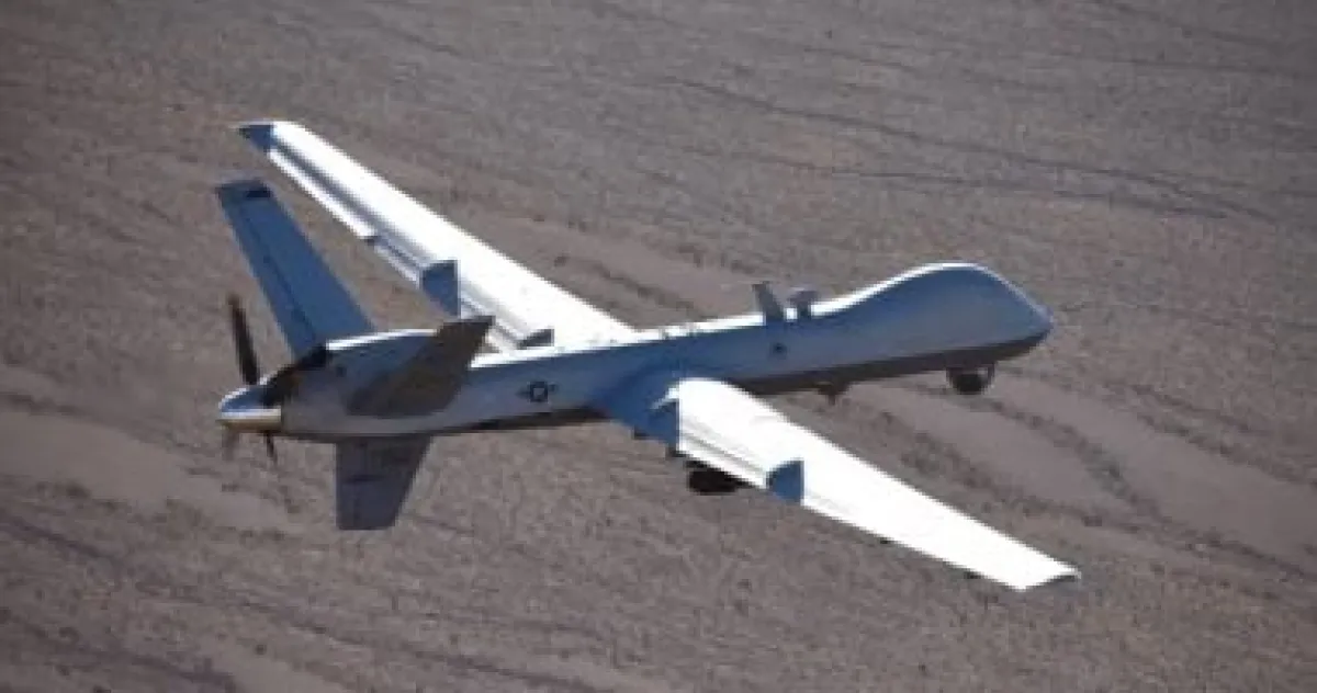 البنتاجون يخسر 24 طائرة مسيرة "إم كيو 9" في إيران