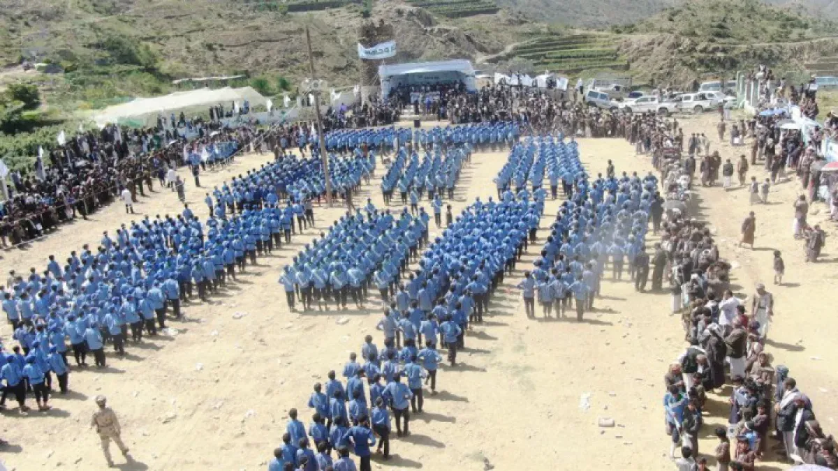 الحوثيون يربطون التعليم بالدورات الصيفية في إب ويحتجزون نتائج الطلاب