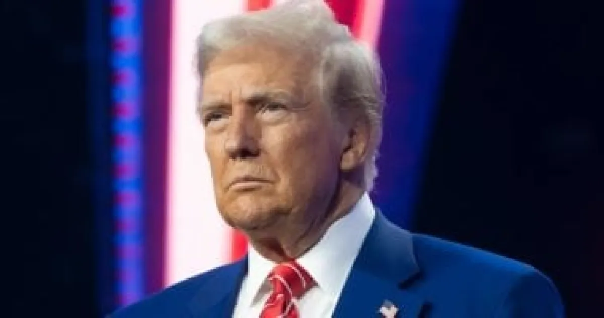 ترامب يدرس خيارات ضربات محدودة ضد إيران