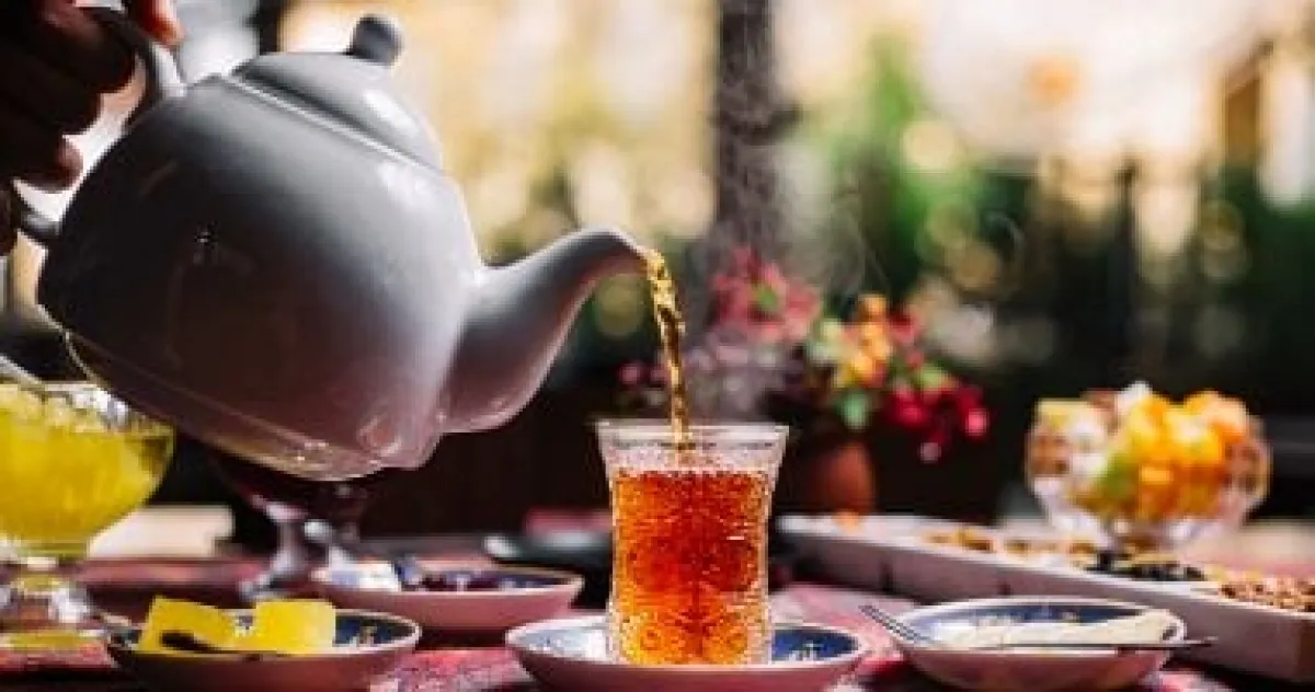 أطعمة ومشروبات لحماية الحلق وتسريع الشفاء