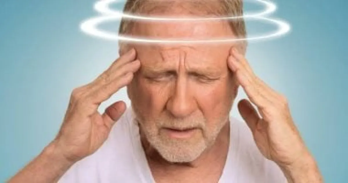 الدوار: علامات تحذيرية لا تتجاهلها ومتى تطلب المساعدة الطبية