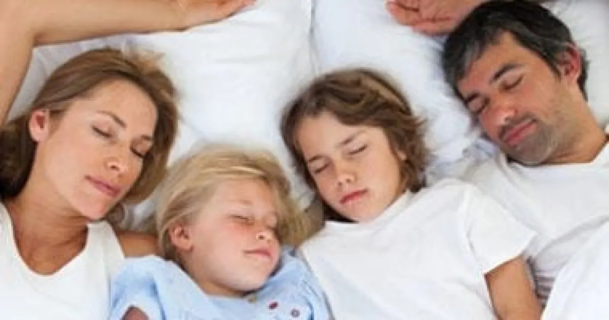 النوم: سر حرق الدهون وتنظيم الشهية.. ليس مجرد راحة