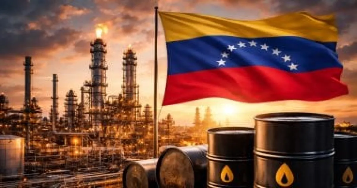 واشنطن تخفف العقوبات المصرفية على فنزويلا لدعم اقتصادها وسط احتجاجات