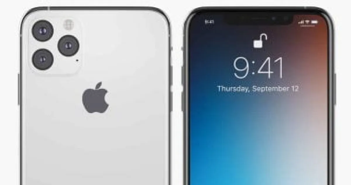 من iPhone 11 إلى iPhone 17: رحلة أبل نحو شاشات بلا حواف