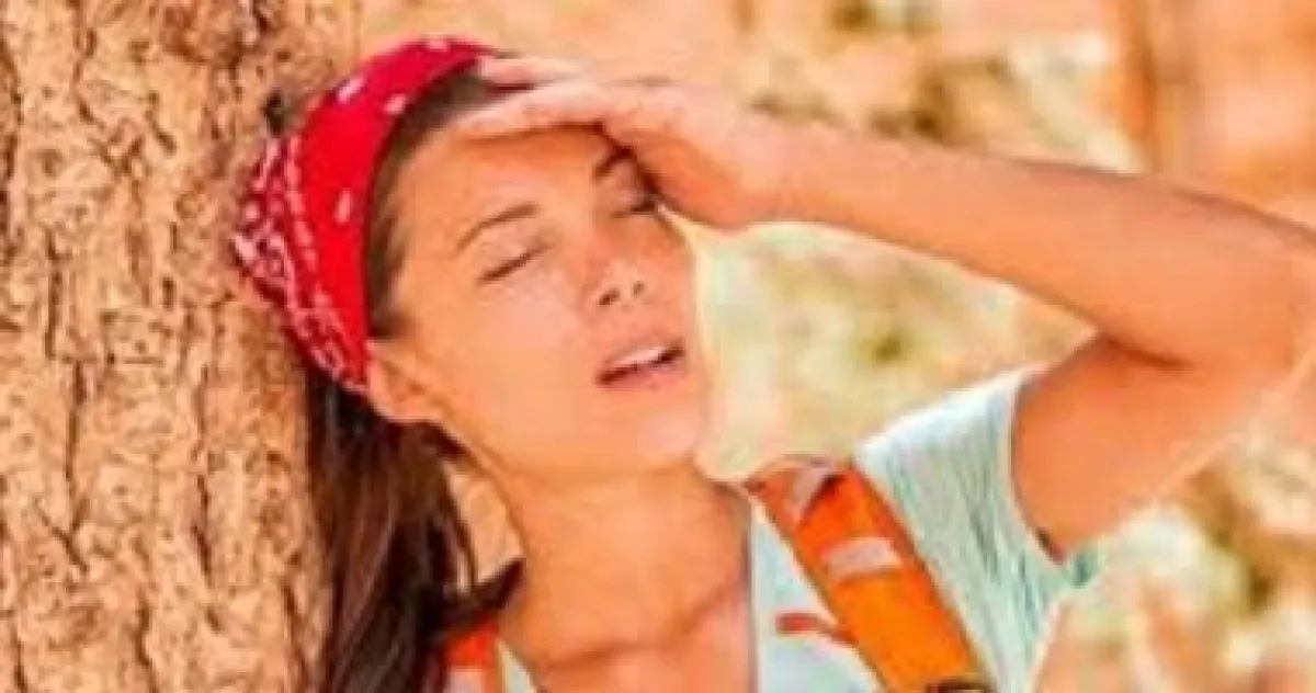 ذروة الحرارة: دليلك الشامل للوقاية من ضربة الشمس