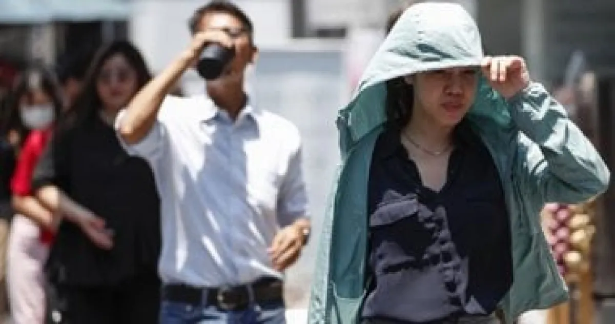 خلك بارد: دليلك للحماية من ضربة الشمس والترطيب في عز الحر