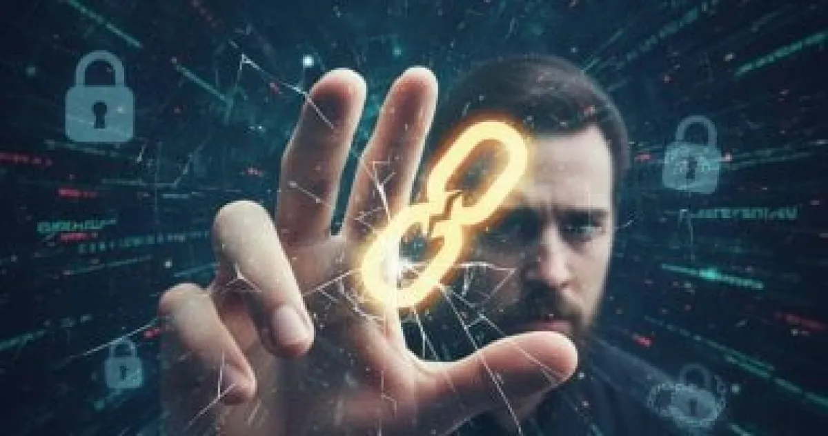 أمن سيبراني متكامل: دمج الحماية في صميم تصميم الأجهزة والبرامج