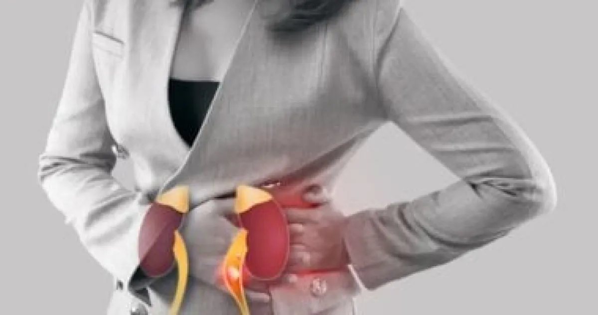 حصوات الكلى: علامات مبكرة لا تتجاهلها وأساليب وقاية فعالة
