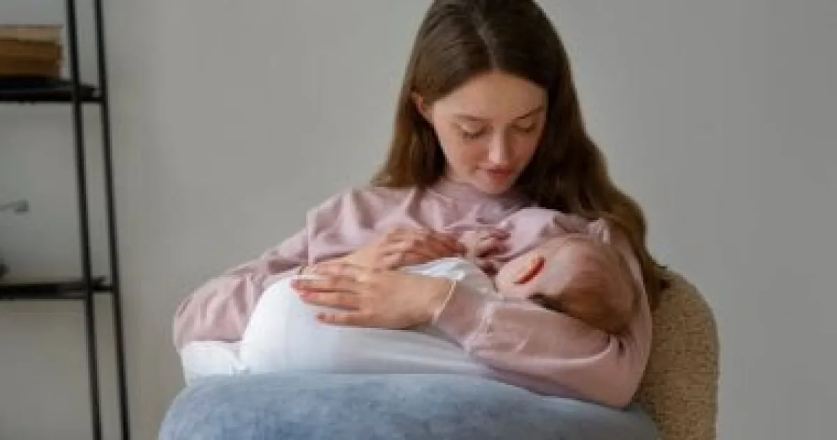 الرضاعة الطبيعية تترك "بصمة جينية" تدوم طويلاً لدى الأطفال