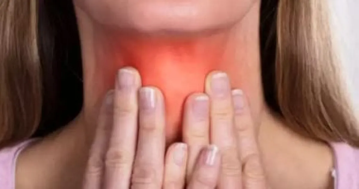 الغدة الدرقية والجهاز الهضمي: علاقة قوية وتأثيرات متبادلة