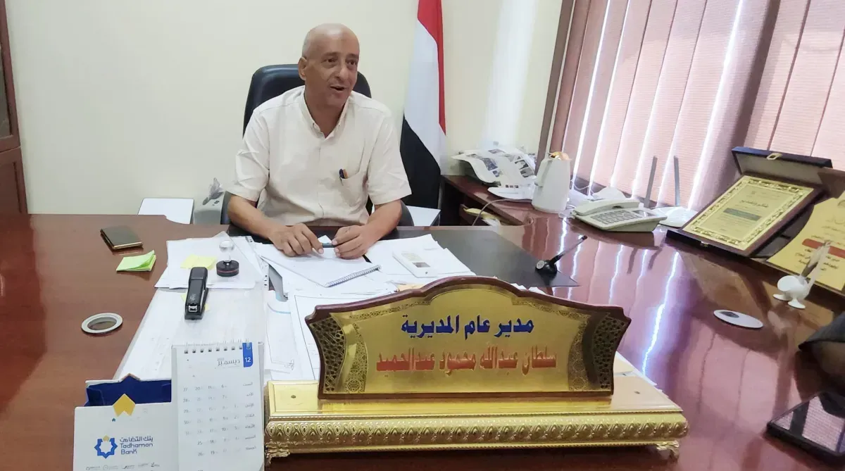 المقاومة الوطنية تعزز الأمن والاستقرار والتنمية في المخا