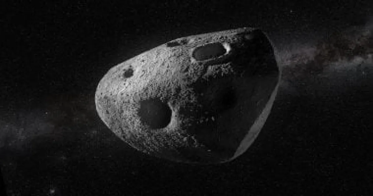 أبوفيس يقترب: فرصة علمية لدراسة كويكب عملاق قرب الأرض في 2029