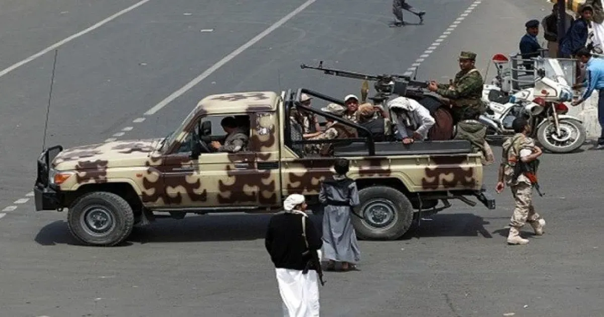 مصرع شخصين وإصابة آخرين في حادث دهس مروع بالبيضاء