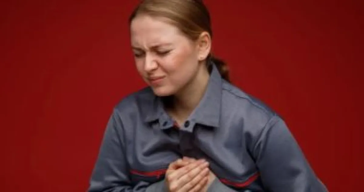 علامات قلبية خفية تظهر قبل شهور من المشاكل الصحية