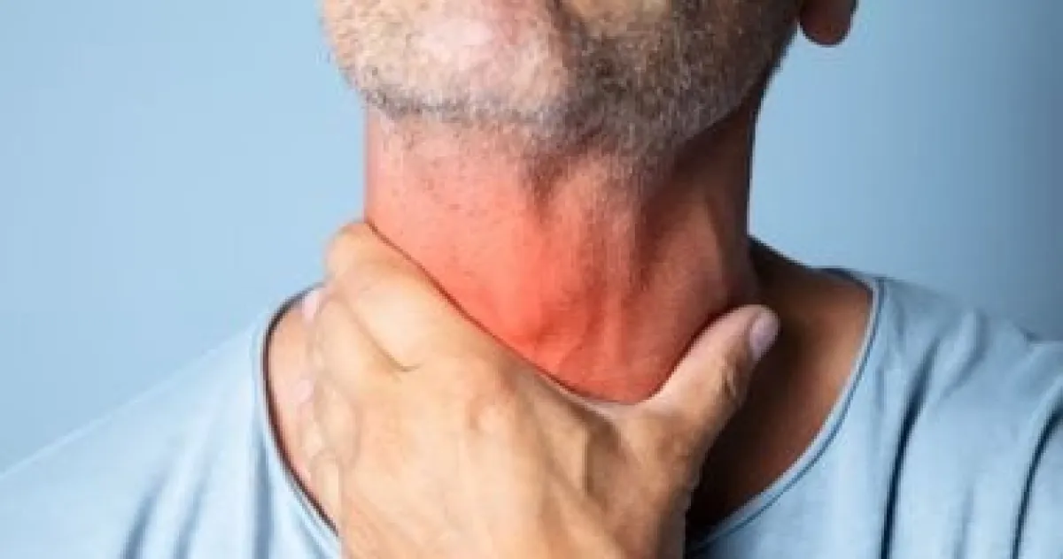 التهاب الحلق المتكرر: أسباب غير متوقعة تتجاوز العدوى