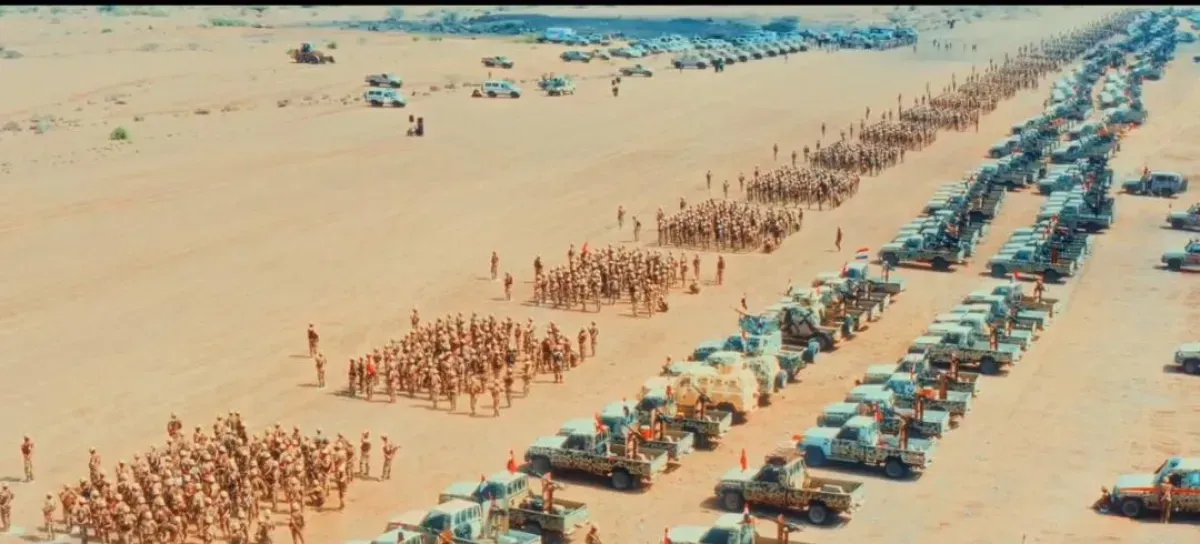 المقاومة الوطنية: مكسب وطني ومعركة صنعاء تتطلب توحيد الصف