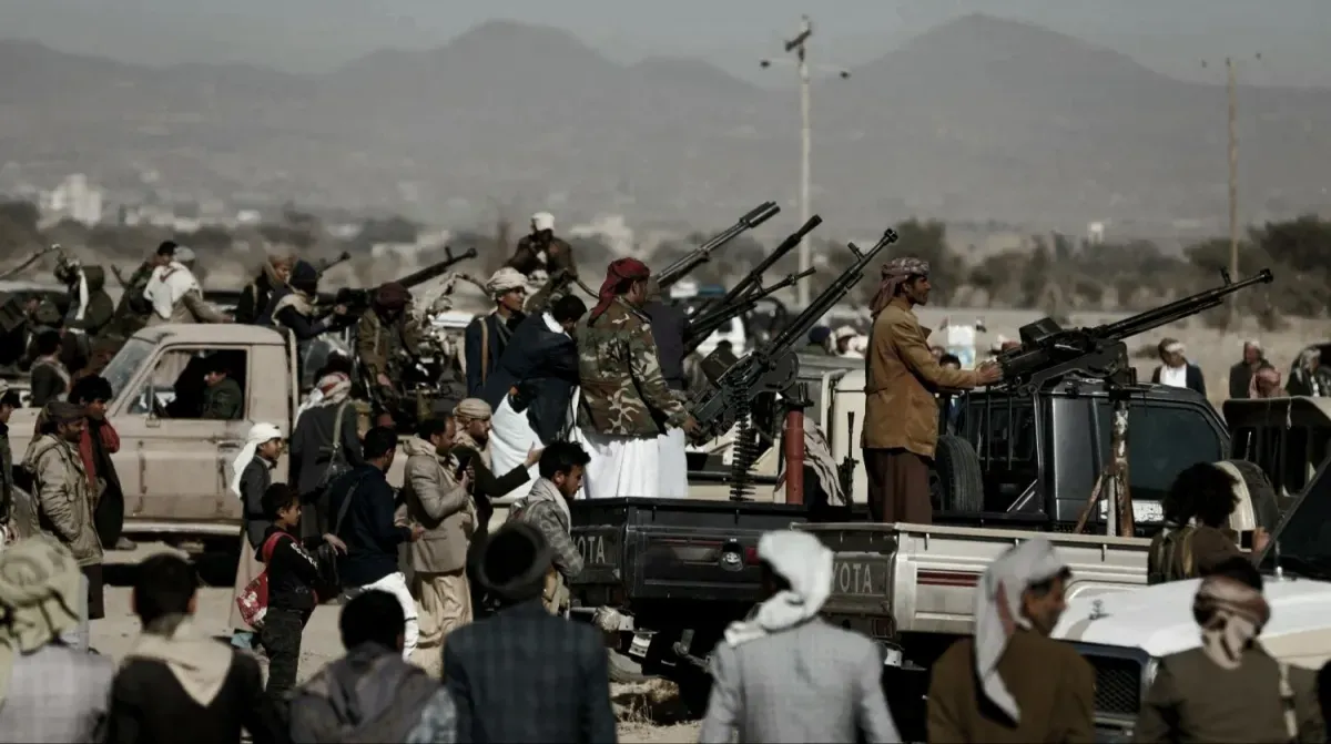 مقتل شيخ قبلي في الجوف يشعل مواجهات مع مليشيا الحوثي