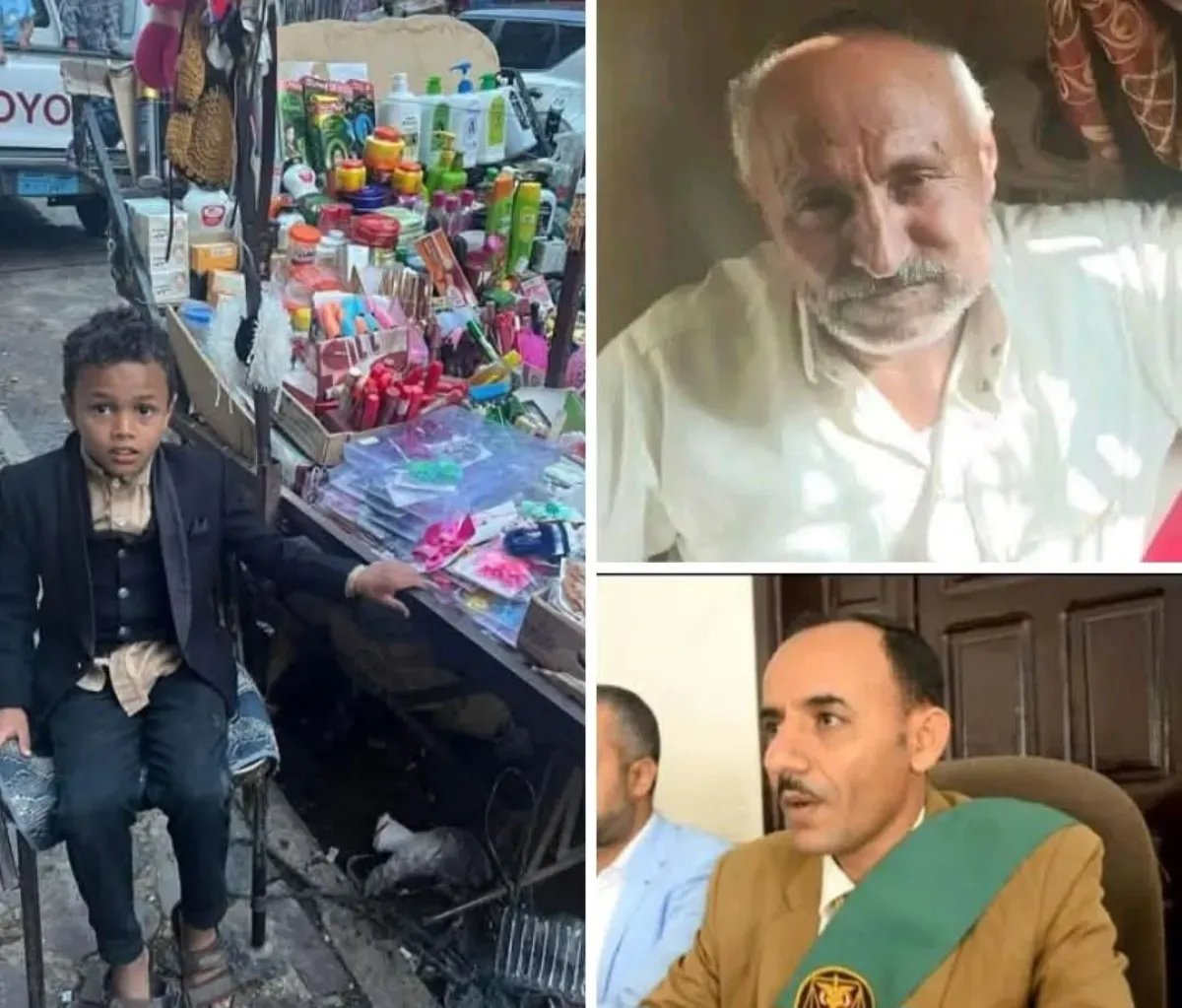 قاضٍ في إب يتهم باستغلال نفوذه لمعاقبة أسرة طفل