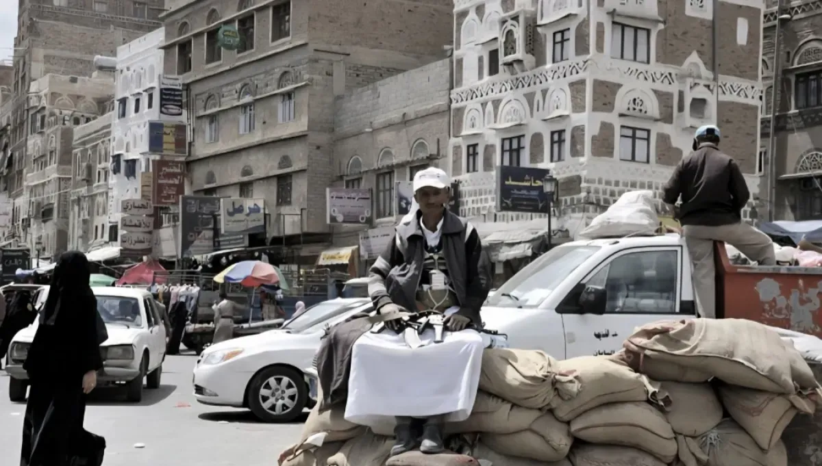 الحوثيون يحولون الحراسة القضائية إلى أداة لنهب الشركات وأموال المواطنين