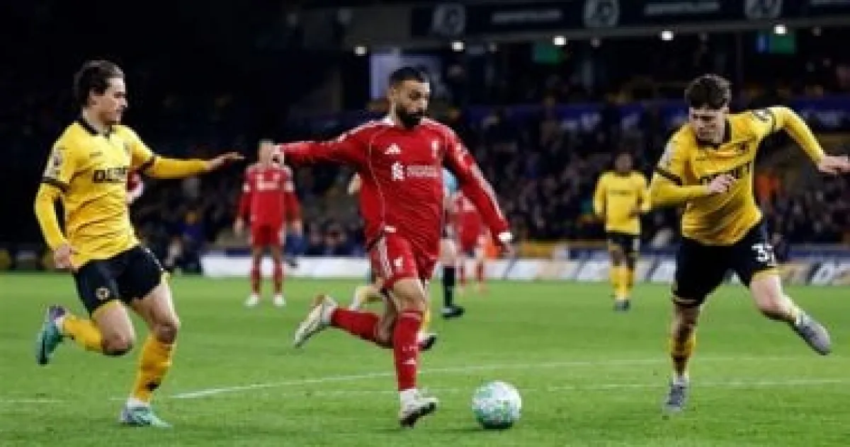 ليفربول على حافة تغيير جذري: رحيل الأساطير يهدد هوية الفريق