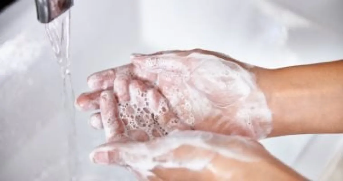 اليوم العالمي لنظافة اليدين: غسل اليدين ينقذ الأرواح ويحمي من العدوى