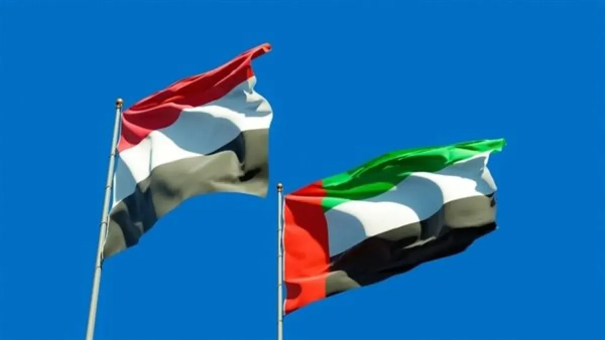 اليمن يدين الهجمات الإيرانية على الإمارات ويؤكد تضامنه
