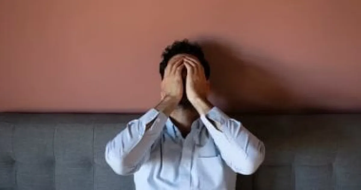 الإجهاد المزمن: كيف يدمر صحتك ويؤثر على حياتك؟