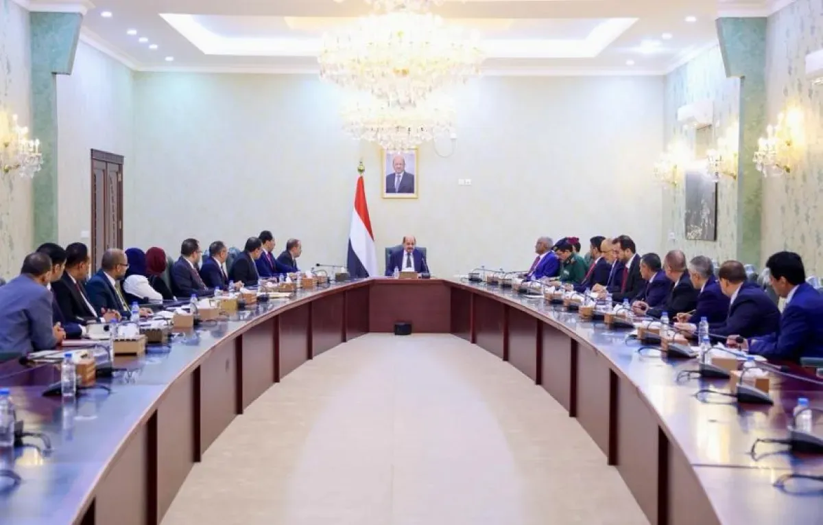 الزنداني: الإصلاحات الاقتصادية والإدارية ستسفر عن نتائج ملموسة قريباً