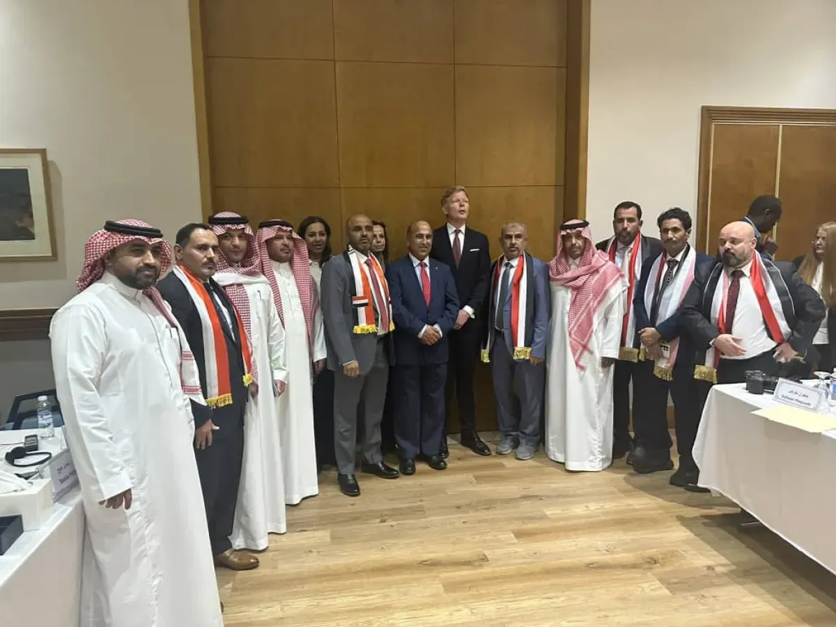 غروندبرغ: اتفاق الإفراج عن 1600 محتجز يؤكد جدوى الحوار لتحقيق السلام في اليمن