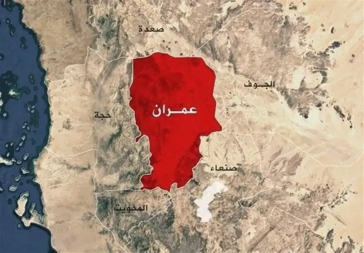 تجدد المواجهات القبلية في عمران بعد انهيار هدنة