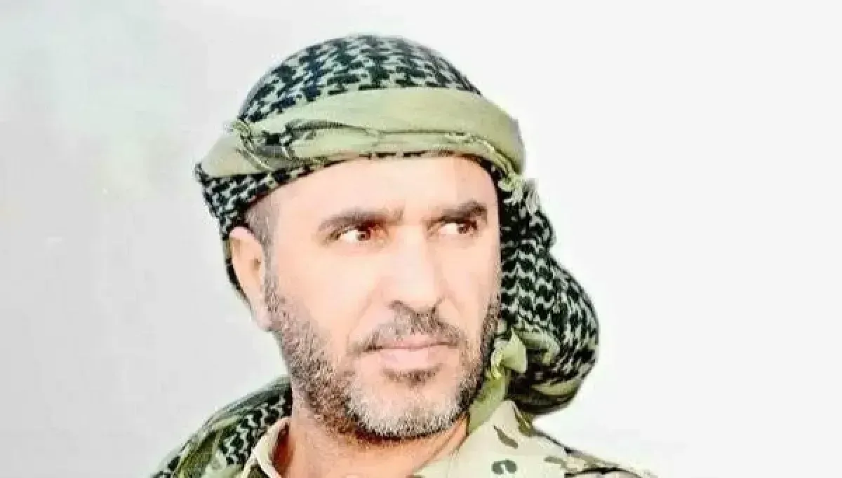 دويد يعزي في وفاة الرئيس السابق المشير عبدربه منصور هادي