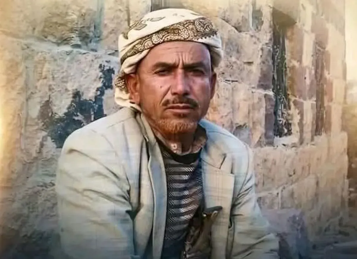 مقتل شيخ قبلي بارز برصاص عناصر حوثية في عمران