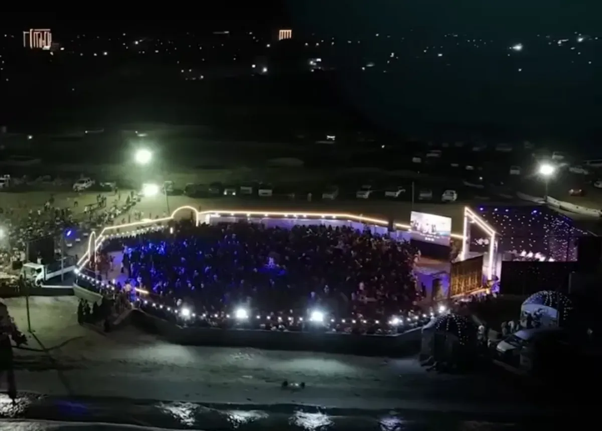 مهرجان "عيدنا موكا 4" يعزز مكانة المخا سياحياً وثقافياً