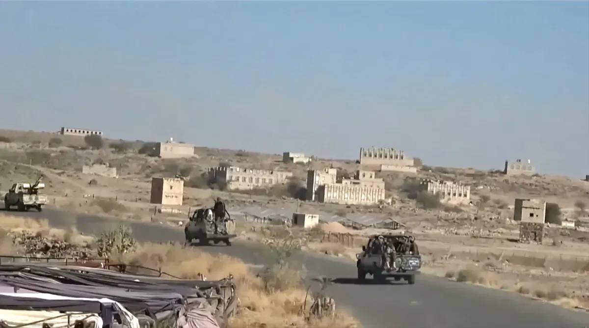مطالب حقوقية بالإفراج عن 11 مختطفاً في رداع والكشف عن أوضاعهم