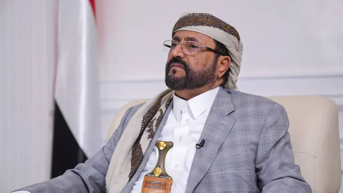 العرادة: تحويل دعم جرحى مأرب إلى تحريض يستدعي مراجعة