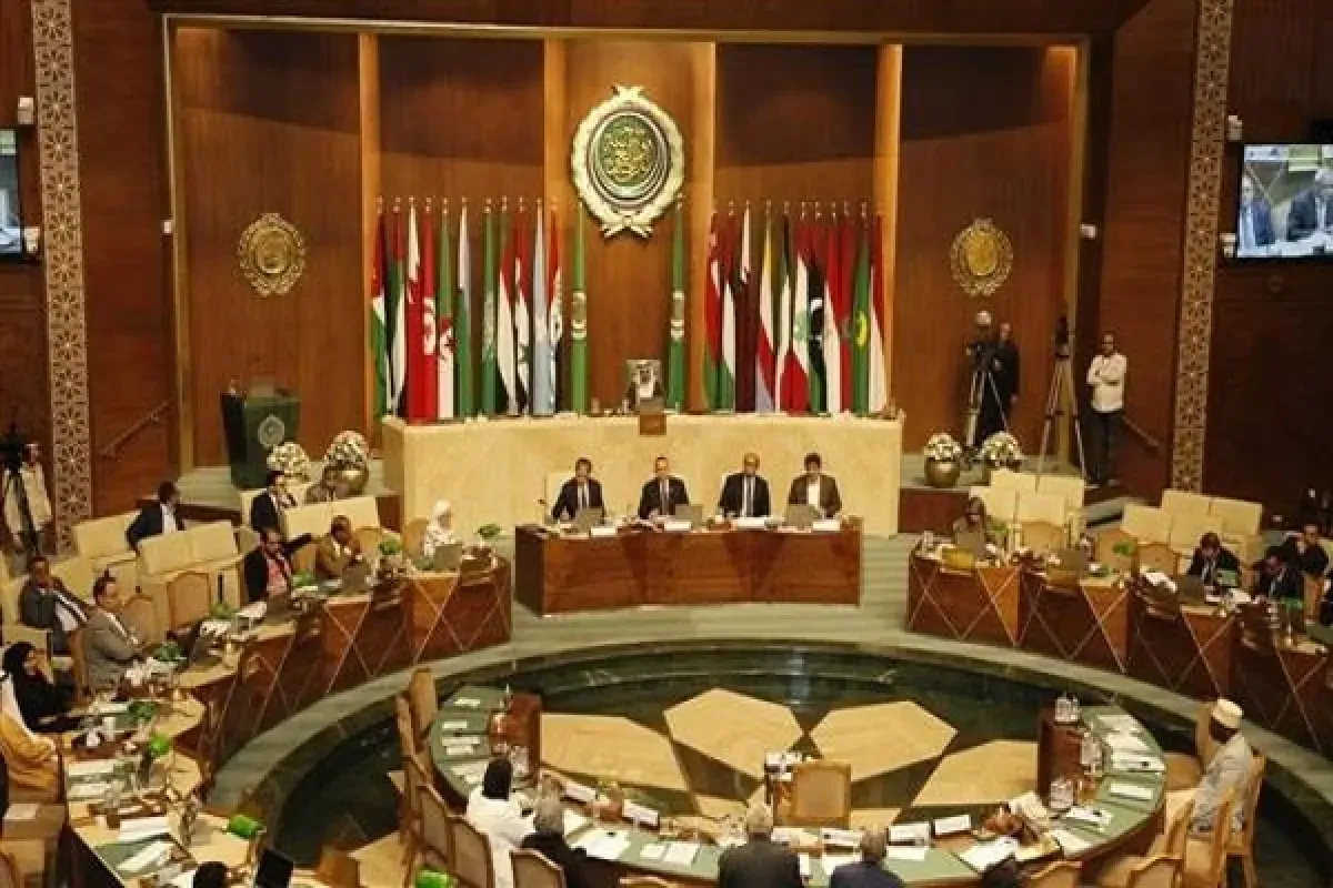 الجامعة العربية تدين افتتاح سفارة "أرض الصومال" في القدس وتعتبرها خطوة باطلة