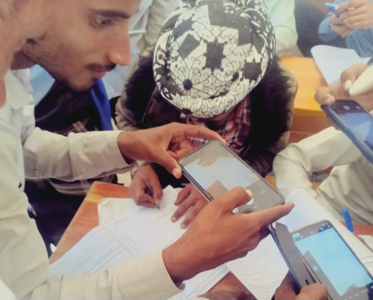 اتهامات لإدارة ثانوية بالضالع بفرض أموال على الطلاب لتسهيل الغش