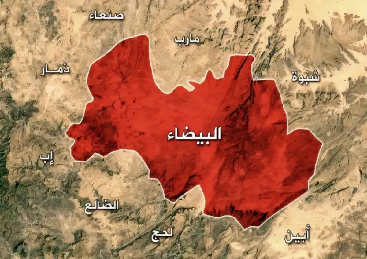 والد شاب يتهم الحوثيين بتشويه جثمان نجله لطمس معالم مقتله في رداع