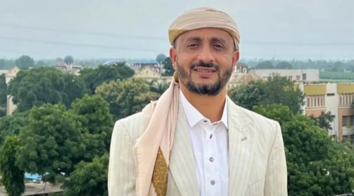 أسرة يمنية تناشد العودة للوطن بعد عقد من المعاناة في الهند
