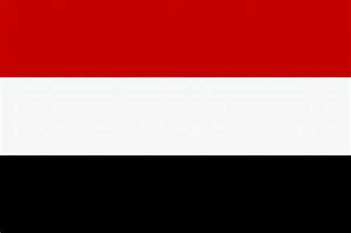اليمن يدين الهجمات الإيرانية على الكويت والبحرين ويؤكد: أمن الخليج كل لا يتجزأ