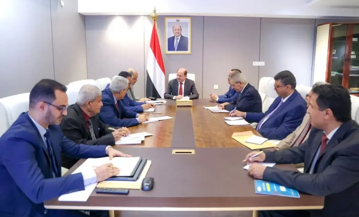 الحكومة تدشن مرحلة الإصلاح المالي وتعتمد خطة لتعزيز الإيرادات حتى 2027
