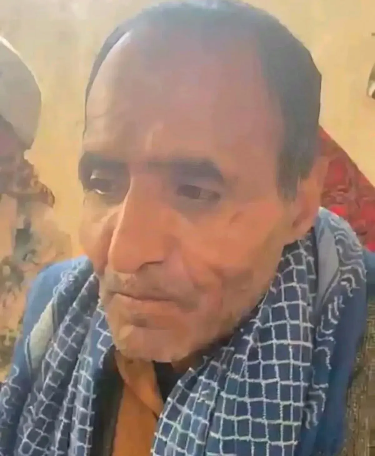 مقتل معلم في عمران طعناً على يد زميل حوثي
