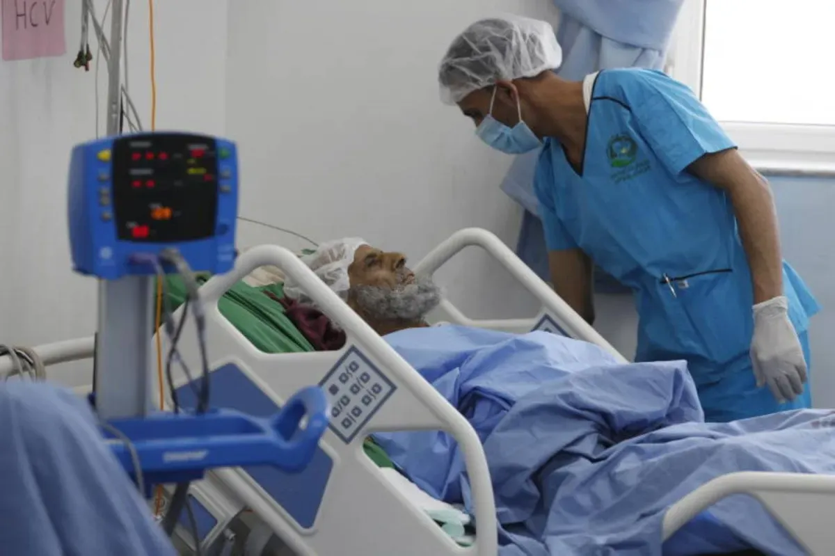 إب: اتهامات للحوثيين ببيع الأنسولين المجاني وحرمان مرضى السكري