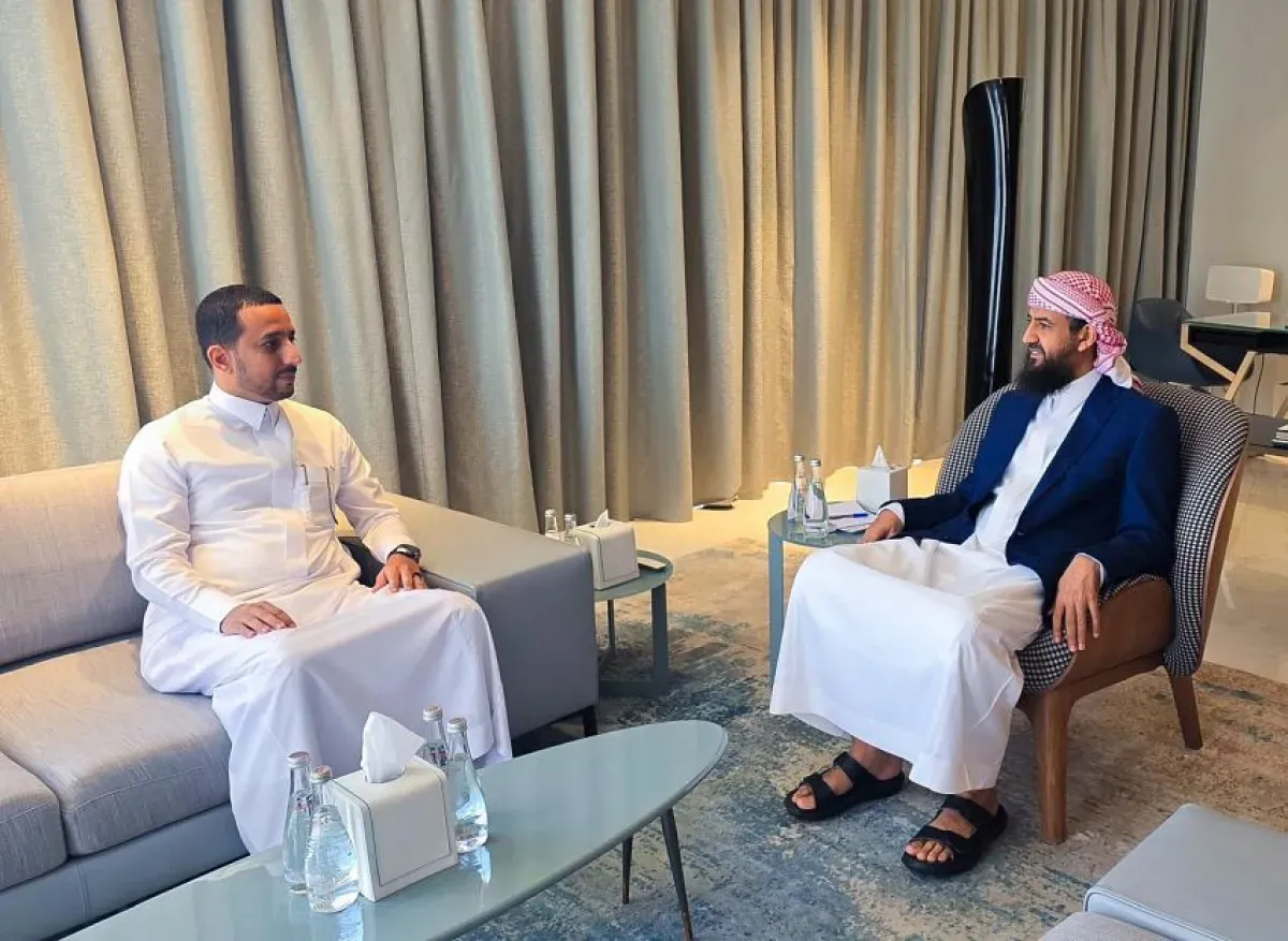 المحرمي: التحول الرقمي والحوكمة ضروريان لحماية أملاك الدولة وإنهاء التلاعب بالأراضي